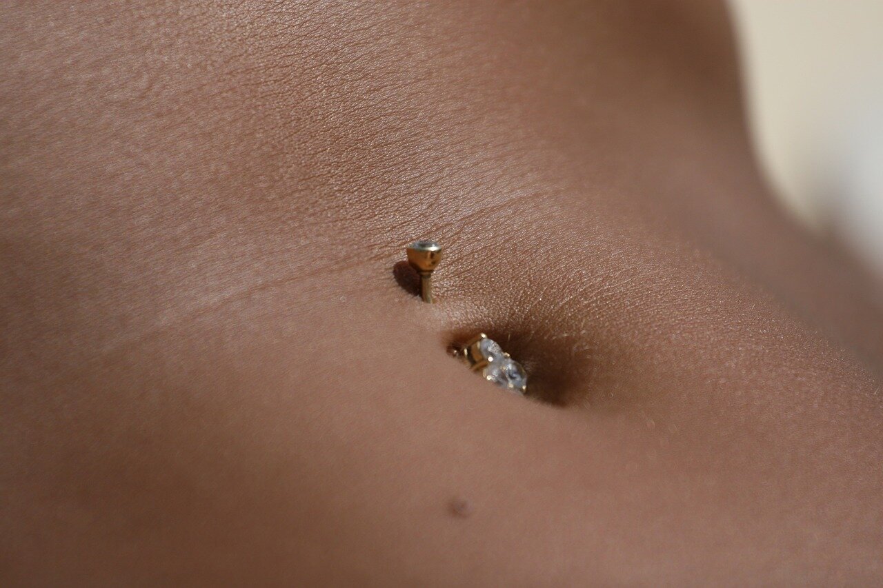 piercing-en-ombligo