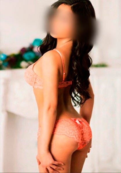 Verónica - Escorts en Madrid