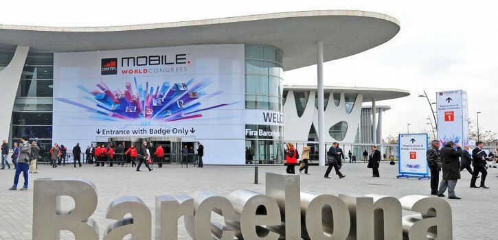 Mobile Word Congress y escorts de Barcelona