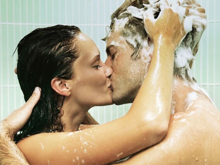 Sexo en la ducha,consejos y precauciones